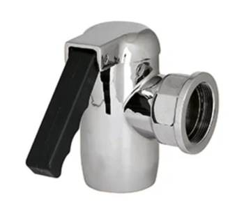 Кран сливной Monolith S0101000001